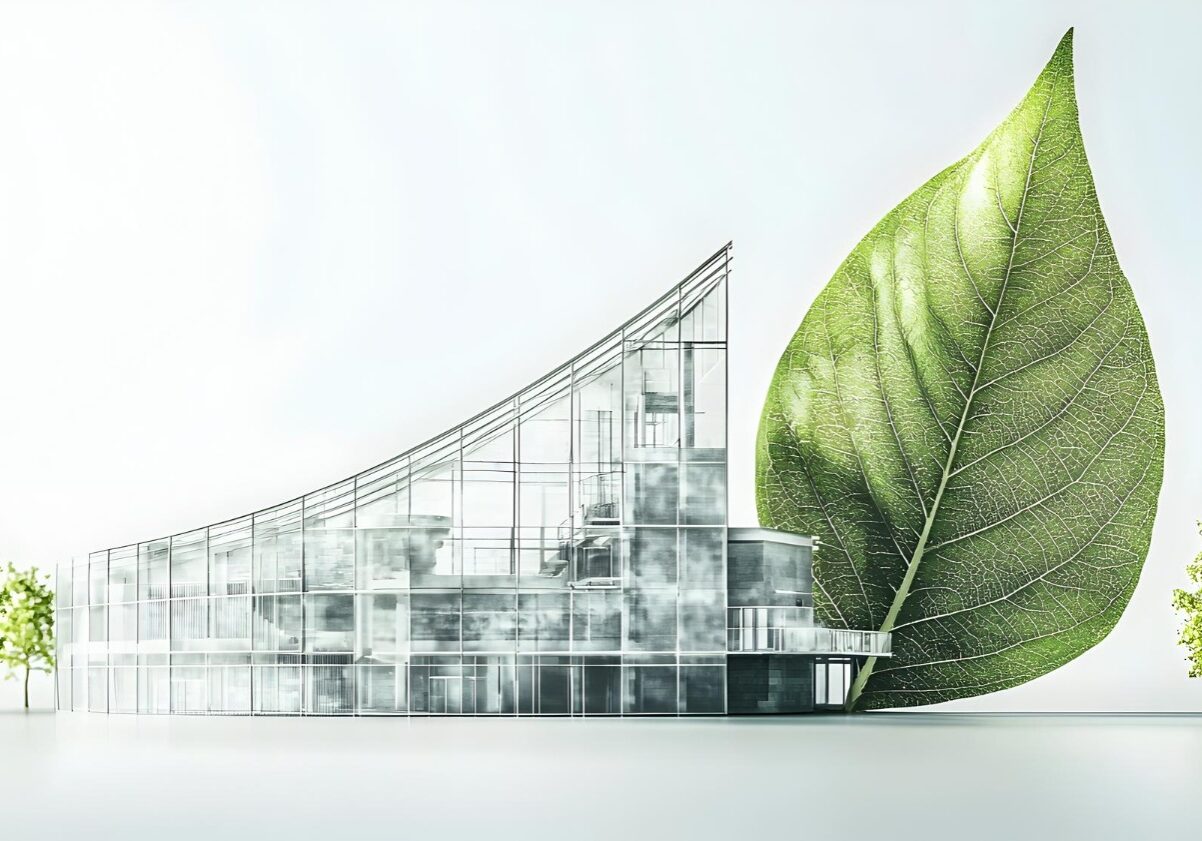 Sustaibale by design