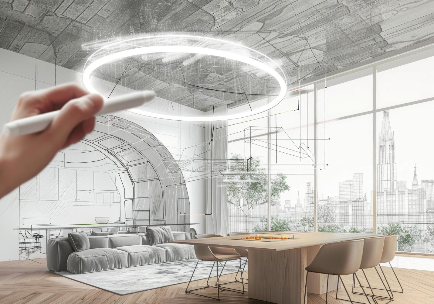 innovation at our core